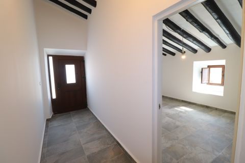 Cortijo i Chirivel, Almeria, Chirivel - € 329.000 | Ref: 3008-CH - foto 30